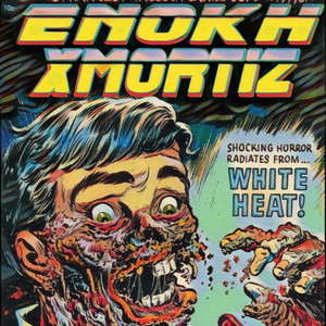 Phorgotten by Enokh Xmortiz