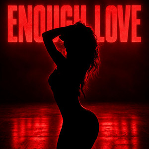 Enough Love by Drew Acero, Zaya Rose