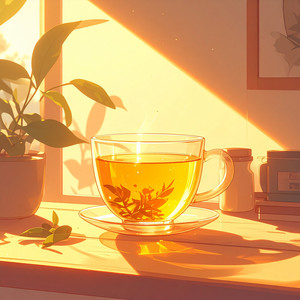Light Body by Cup of Tea