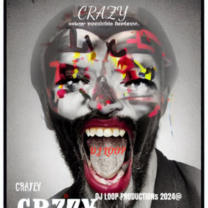 CRAZY - Radio edit by DJ Loop