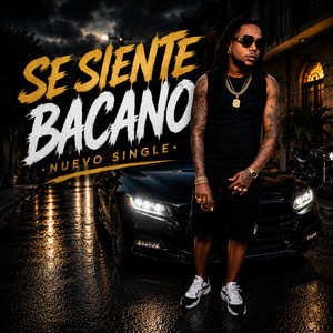 Se siente bacano by Joel Feno