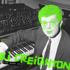 Oh Paradise cover art