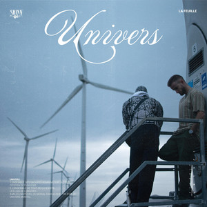 Portada de Univers