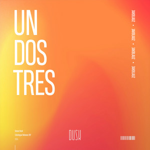 Un Dos Tres by Jakblauz