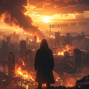 Because of You by Candic