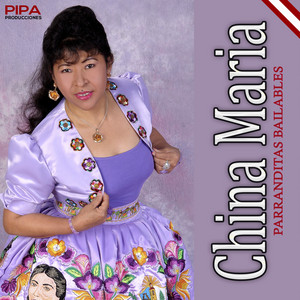 China Maria - La Ley del Amor / Tu Retrato / Tengo Otro Dueño