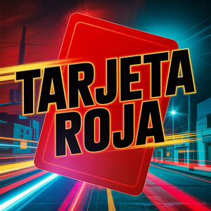 targeta roja by Lucaz reyxx