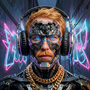 Hood Tech by Ry Legit