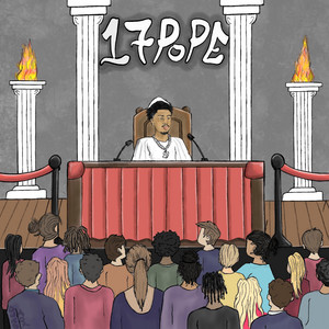17Pope by RRoxket