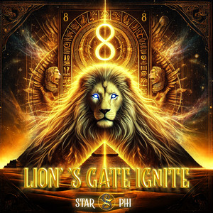 STAR PHI - Lion's Gate Ignite