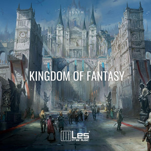 Kingdom of Fantasy