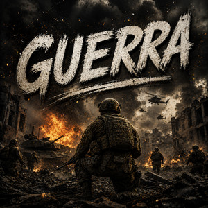guerra by FILIN ELEGANTE, Akantosfi