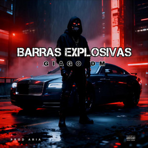Barras Explosivas by Giago DM