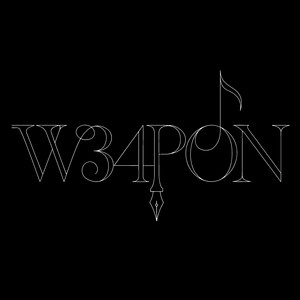 W34PON by SAWYER FORD