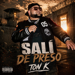 Salí De Preso by Tonk