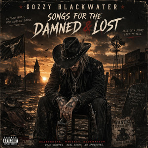 Tequila and Lime by Gozzy Blackwater
