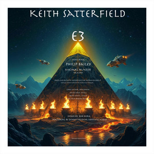 Eternal Wisdom by Keith Satterfield, Philip Bailey, Micheal Hunter