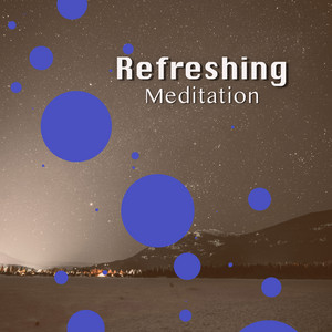 # 1 Album: Refreshing Meditation album