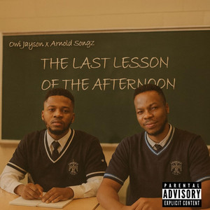 Khothoni by Owi Jayson