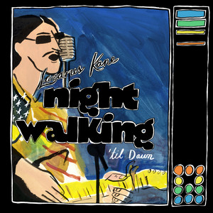 Night Walking with a Pimp - Minsky Rock Remix