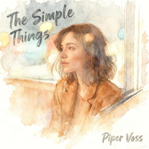 Let's Go on a Hike by Piper Voss
