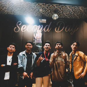 Percaya by Second Day