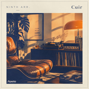 Cuir by Ninth Arr.