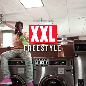 XXL Freestyle by Eric Jamal