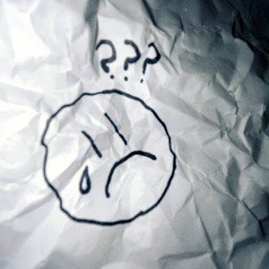 empty page. - menyesal