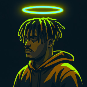 Cici Beats - Juice World (Instrumental)