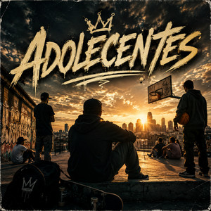 Adolecentes by el king raul