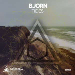 Tides - Original Mix by Bjorn