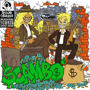 Bloco do Bueiro by Matheus Coringa, Lis Mc, Sujoground, Goribeatzz