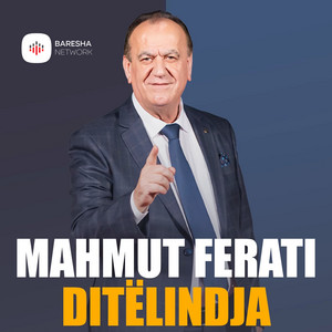 Mahmut Ferati - Ditëlindja