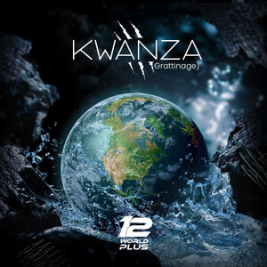 Kwanza by 12 World Plus, Brackoo Fernandez