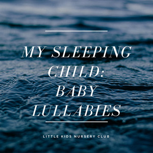 Little Kids Nursery Club - Happy Birthday Lullabye