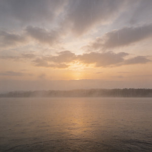 Elusive Flow by The Still Vale, Unusual Cosmic Process