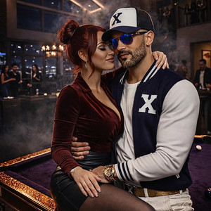 VER Y NO TOCAR BY JƎИKO - Con Cojones Charlatan by Jenko