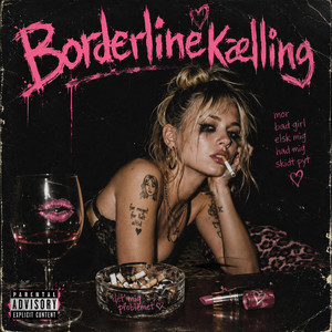 Borderlinekælling