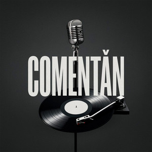 Comentan by Luho Brenox Lary