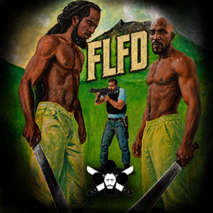 Fou la fwans déwò by Boss Blow, Edson X