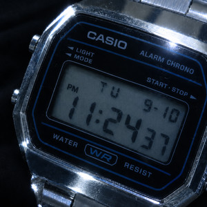 CASIO by 거문지구
