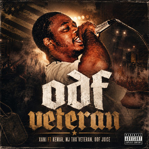 ODF Veteran by xani, MJ THA VETERAN, kemar, Odf Juice