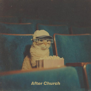 After Church by Rollez