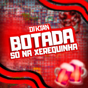 MTG BOTADA SÓ NA XEREQUINHA