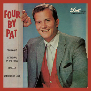 【12枚組・未開封・廃盤】Fifties Complete /PAT BOONE BOONE,PAT - Fifties-Complete - Amazon.com Music