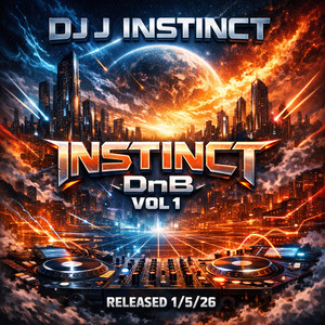 I'll Do This All Night by Dj J Instinct