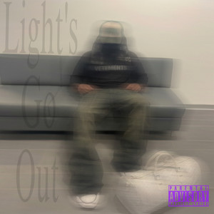 Lights Go Out by wavyy40, MAOAM