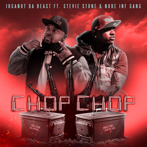 Portada de Chop Chop