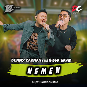 Nemen (feat. GILGA SAHID)